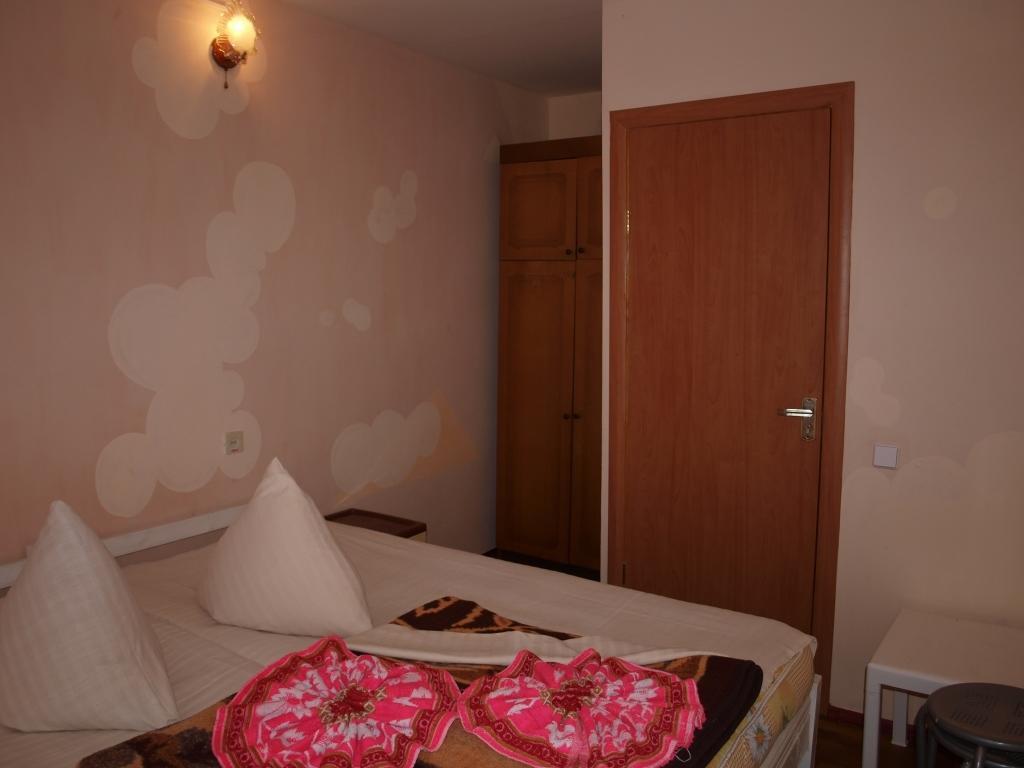 Hôtel Neptun-2 à Kobleve Extérieur photo