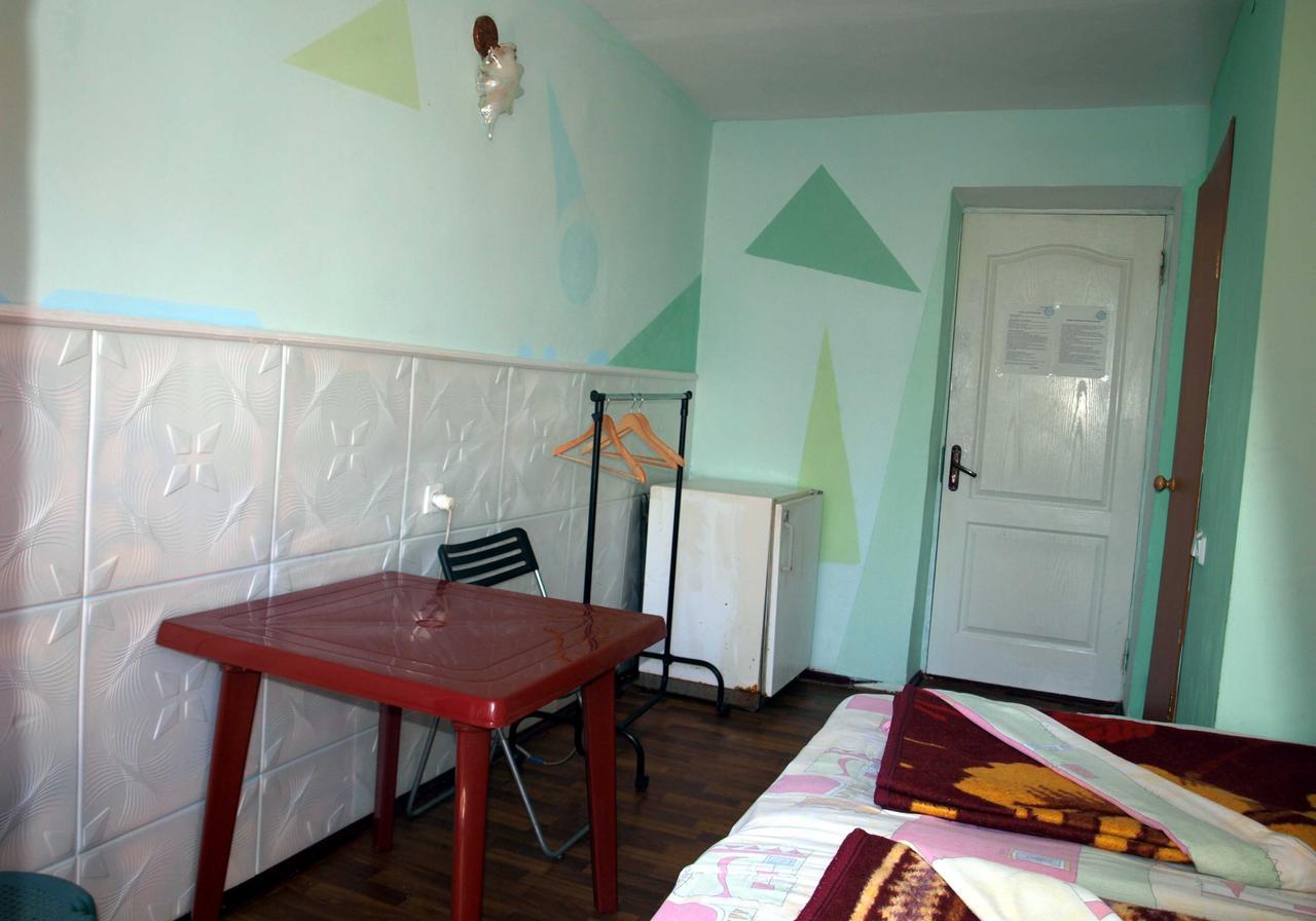 Hôtel Neptun-2 à Kobleve Extérieur photo