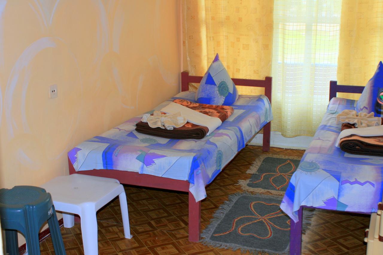 Hôtel Neptun-2 à Kobleve Extérieur photo