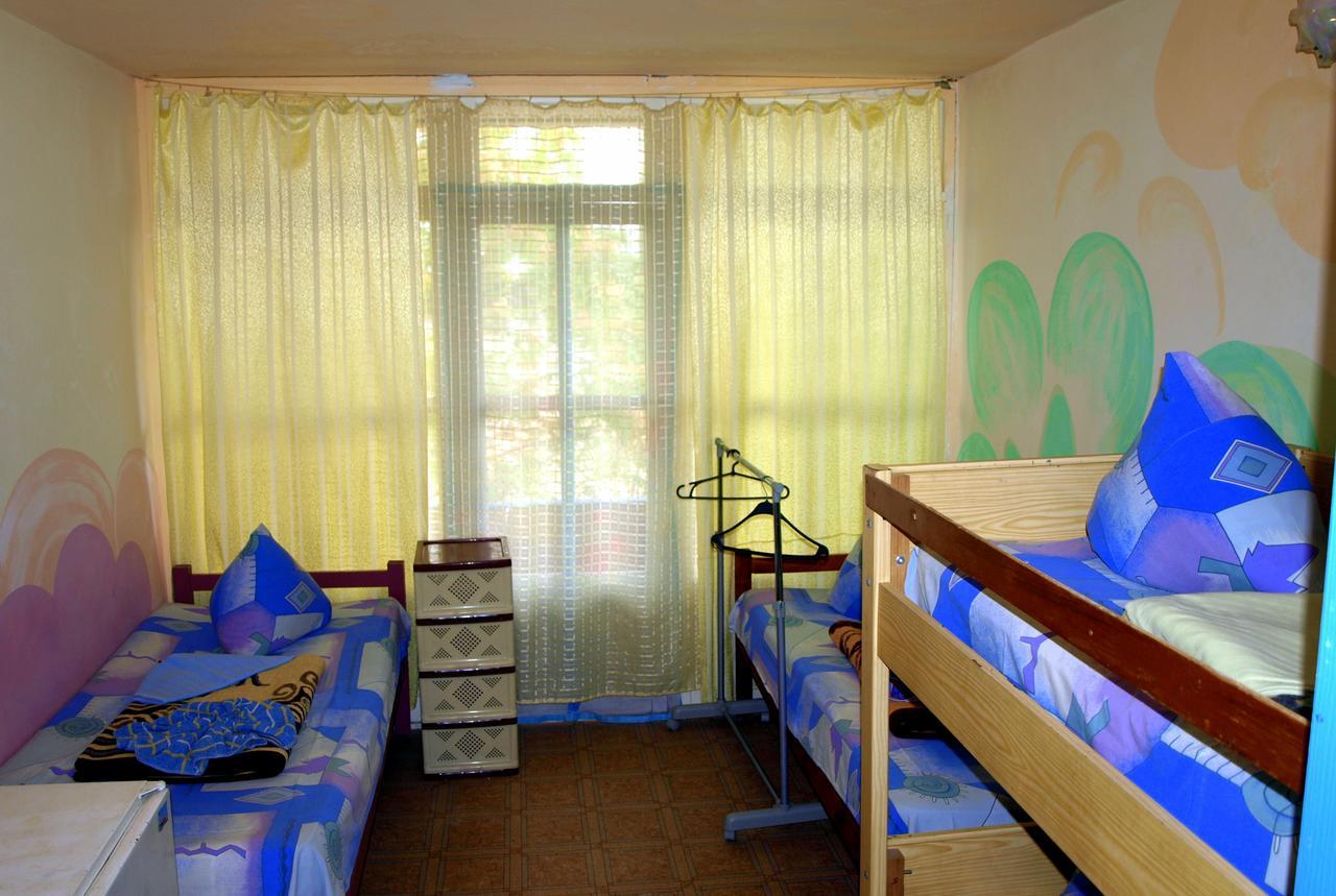 Hôtel Neptun-2 à Kobleve Extérieur photo