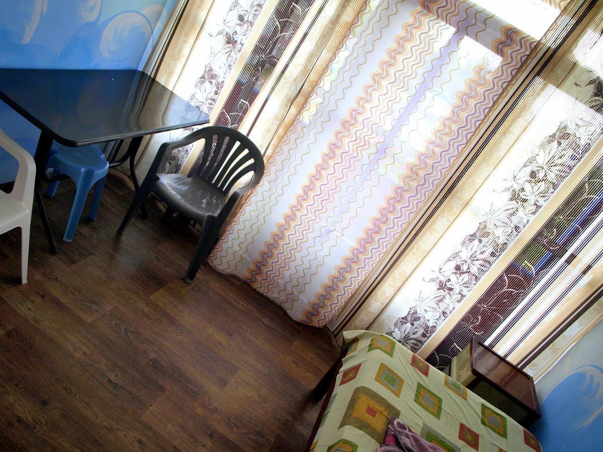 Hôtel Neptun-2 à Kobleve Extérieur photo
