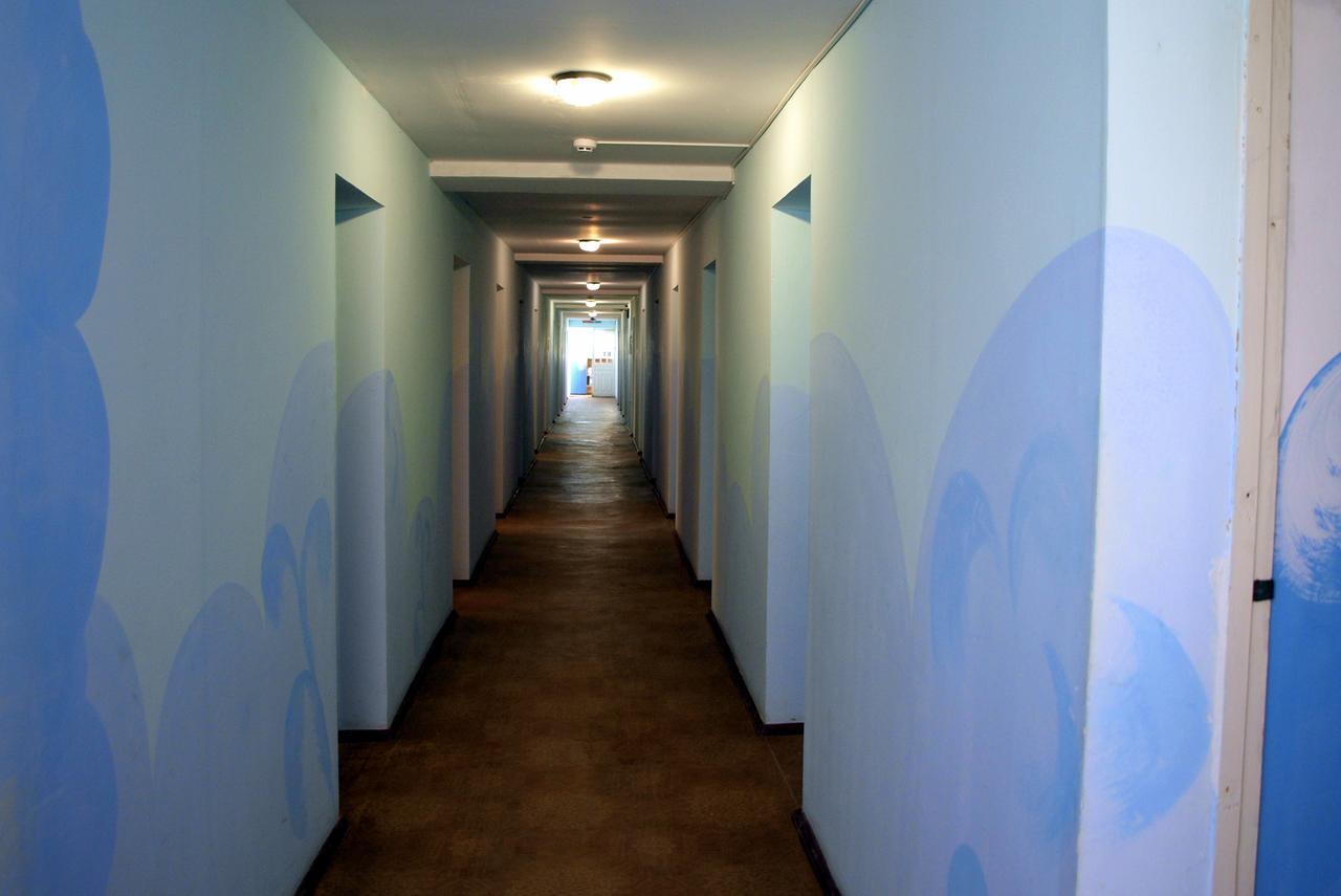Hôtel Neptun-2 à Kobleve Extérieur photo